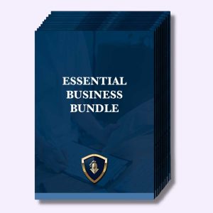 Essential Business Bundle Templates (Contracts)