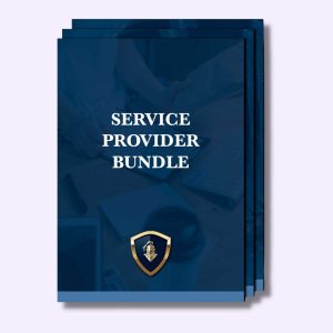 Service Provider Bundle Templates (Contracts)