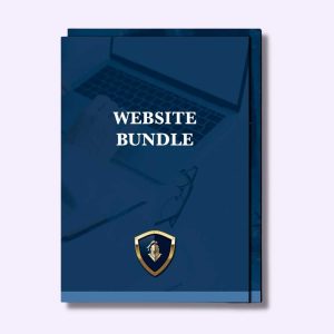Website Bundle Templates (Contracts)