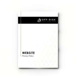 Website Privacy Policy