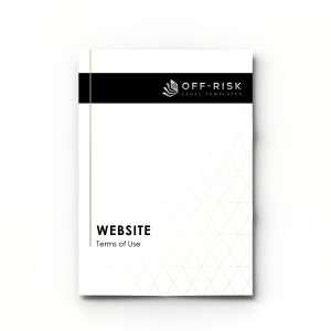 Website Terms of Use