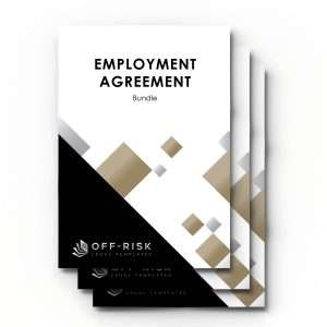 Employment Agreement Bundle