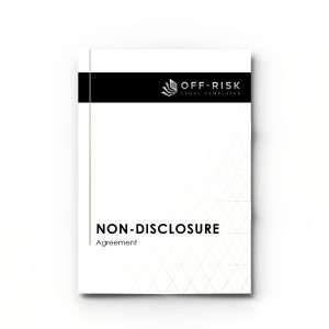 Non-Disclosure Agreement
